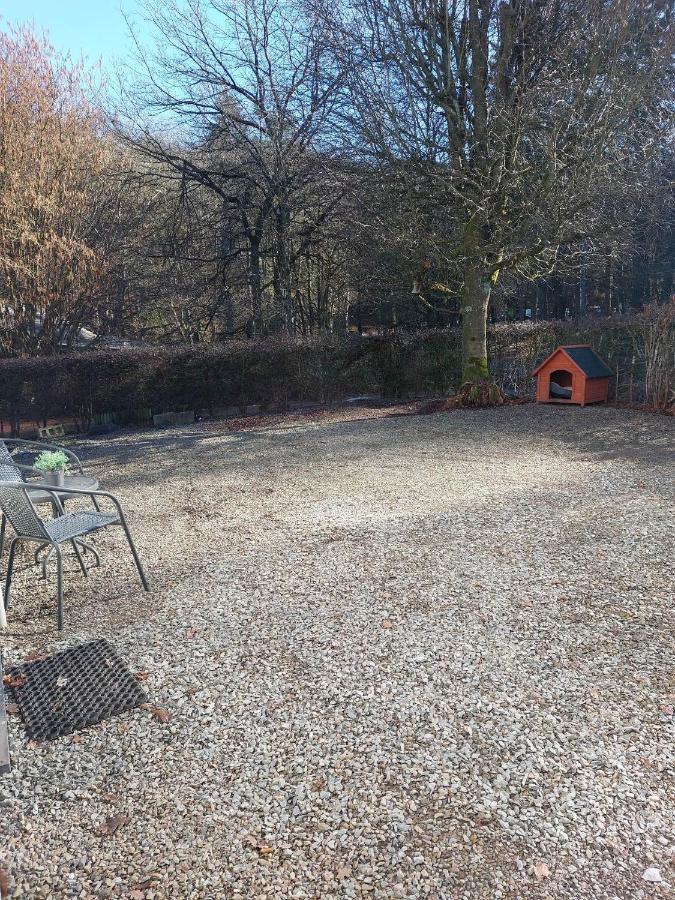 Le Refuge De La Hoegne Solwaster ภายนอก รูปภาพ